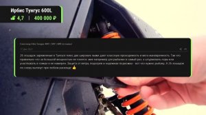 ТОП-5 Российских снегоходов от 130 000 рублей. Какой снегоход выбрать？ Лучшие для русской зимы.