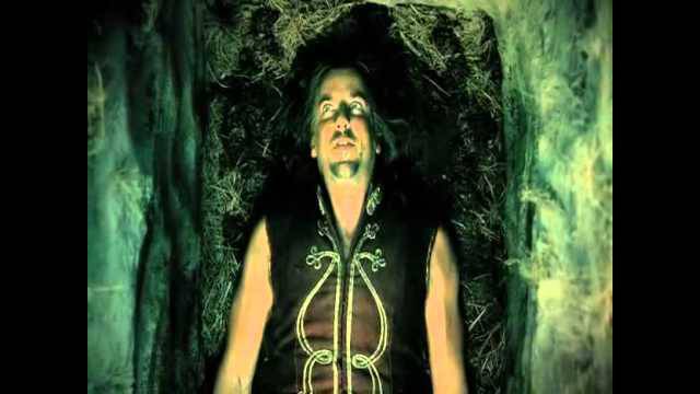 Я боюсь этой тьмы (Игорь Наджиев, Легенда об Искателе) (Shadow Hawkeye) смотреть онлайн