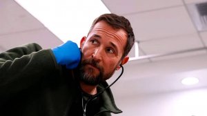 Питт (2 сезон) — Русский тизер-трейлер (2026)