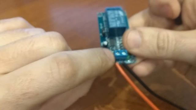 Реле времени FC-17, циклическое включение выключение смотреть онлайн