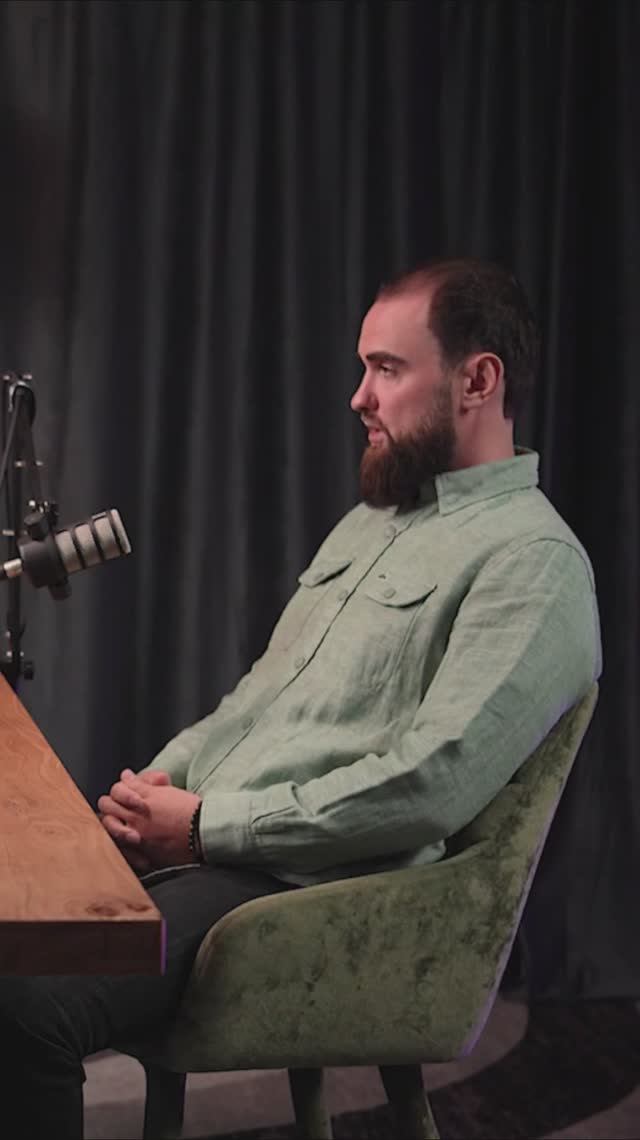 Андрей Гончаров. Министерство лесного комплекса