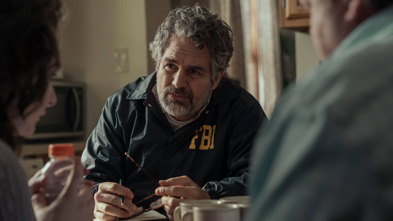 Трейлер сериала "Задание". ЗЕРКАЛО. Тот, кого не должно быть. смотреть онлайн