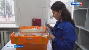 Костромская медсестра скорой помощи за год стала профессионалом экстренных ситуаций