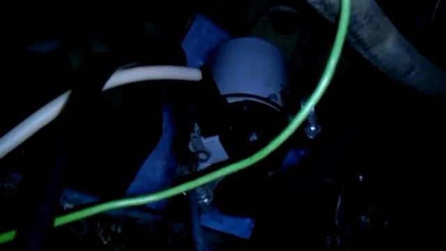 Как установил электро подогрев на ваз 2106 07 смотреть онлайн