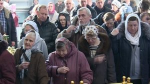 Торжество Православия (2015 г.)