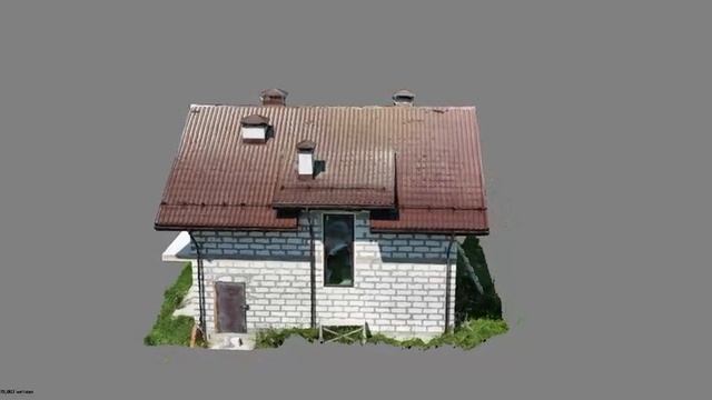 3D проект смотреть онлайн