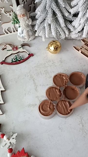 Магия Нового года