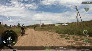 Марафон Самарская лука - МСЛ Классик 2025