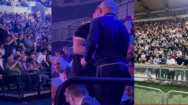 Xenium - спорт и инновации объединяют смотреть онлайн