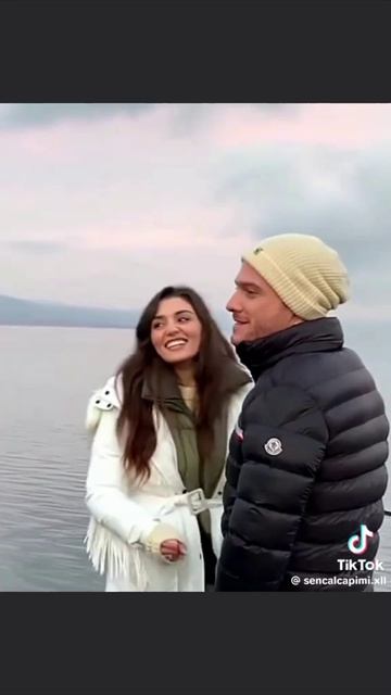 Жизнь за кадром. Съёмки сериала. Турция 🇹🇷