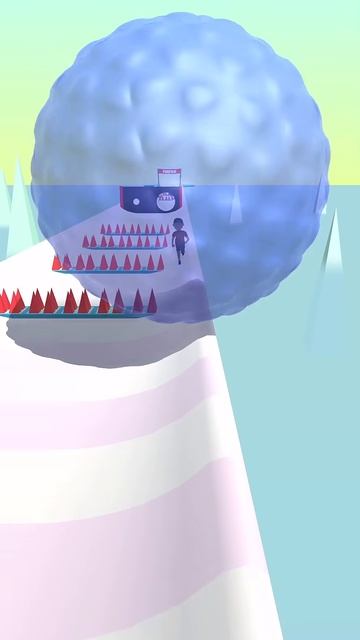 🎮 РАННЕРЫ и Мобильные 3D Игры • Геймплей на телефоне (iOS и Android) 🔥 #AndroidGaming #mobilegame