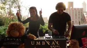 Hotel Umbral - Mexico - Екатерина Шелехова 2020