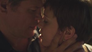 БЫВШАЯ ЖЕНА - 3 серия