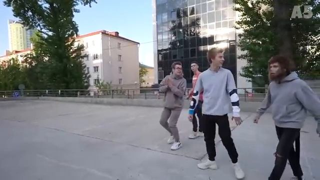 автор А5 видео из Ютуба смотреть онлайн