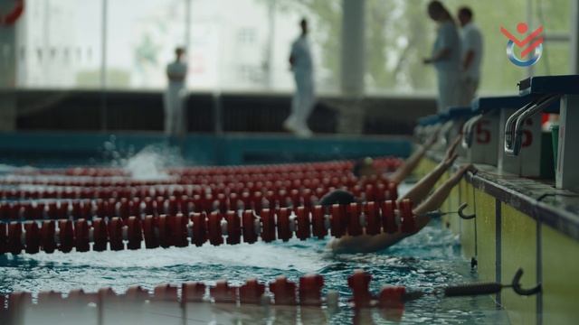 Кубок чемпионов по плаванию 2025