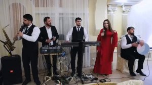 ГРУППА РАССВЕТ - ЯР ЗАЗ АВА