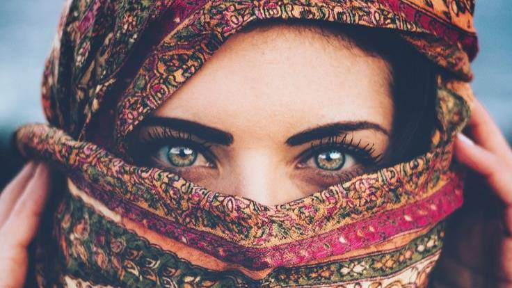 Nicky Royce-Abu-Dhabi Leyli_7 МУЗЫКА!!! 2025!