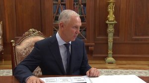 ЖК Белые Пески, Скадовск, ипотека 2%. Отчет губернатора Херсонской области, Владимира Сальдо.