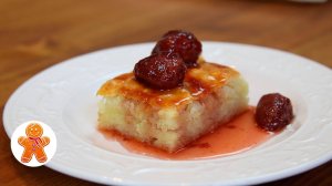 "Безумно вкусные бисквиты" ✧ Простой и быстрый рецепт