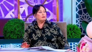 Лариса Гузеева не оценила видение семейного бюджета героини "Давай поженимся!"