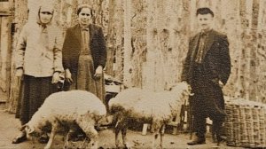 МЕМУАРЫ ВОДОЛЕЯ...ЧАСТЬ 2...