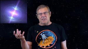 Борис Штерн. Другие гравитационные волны. Вопросы и ответы.