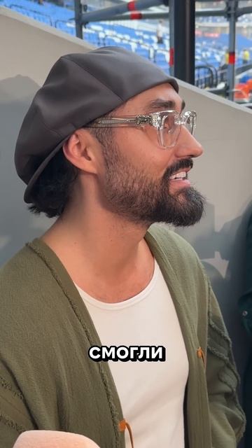 Танцевальная лихорадка имени Татьяны Булановой продолжает захватывать мир МОТ не устоял! смотреть онлайн