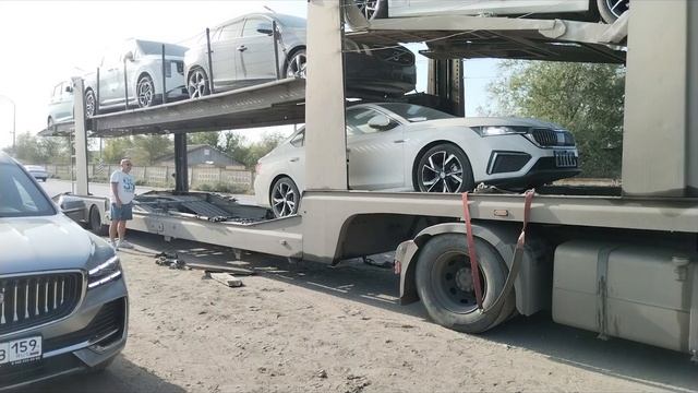 Получаем авто из Китая! смотреть онлайн