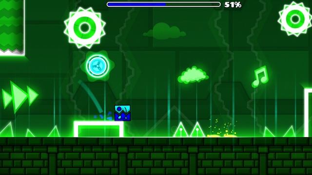 OuterSpace (Geometry Dash