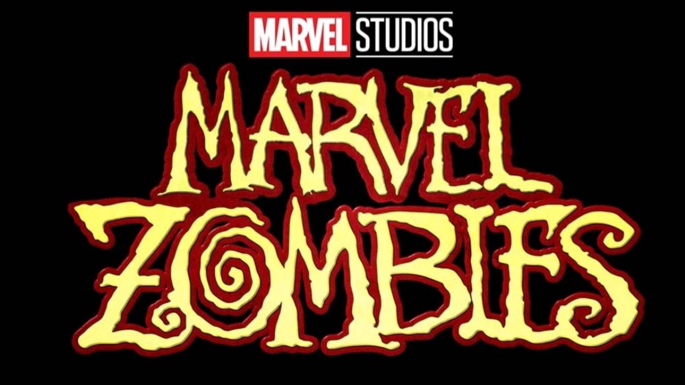 Зомби Marvel (мультсериал Marvel Animation’s Marvel Zombies) смотреть онлайн