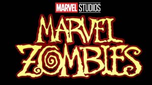 Зомби Marvel (мультсериал Marvel Animation’s Marvel Zombies)