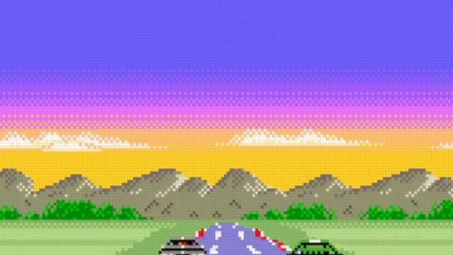 GBC - OutRun GB
