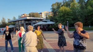 Упали звёзды на ладони твои... 29.08.25...