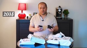 Распаковка потерянных посылок с Германии📦. Деньги на ветер?