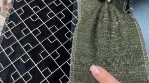 Новый каталог с печатными тканями