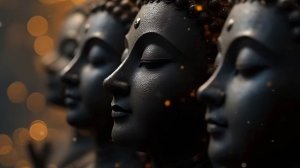 ЕДИНСТВО | Музыка для глубокой Медитации, очищающая от негативных энергий | 741 Гц