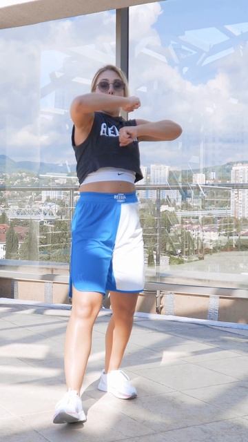 Полная тренировка на канале Mote Fitness❤️Ссылка в описании✌️ #shorts #motefitness смотреть онлайн