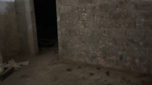 2021 Крым - заброшка в Ялте