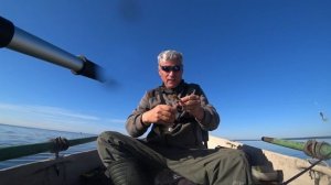 Отличная рыбалка в Зеленогорске