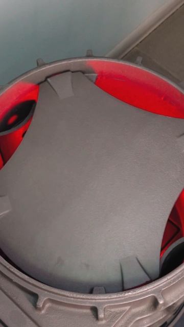 Пламегасители на печах Авангард с чугунной и нержавеющей каменкой смотреть онлайн