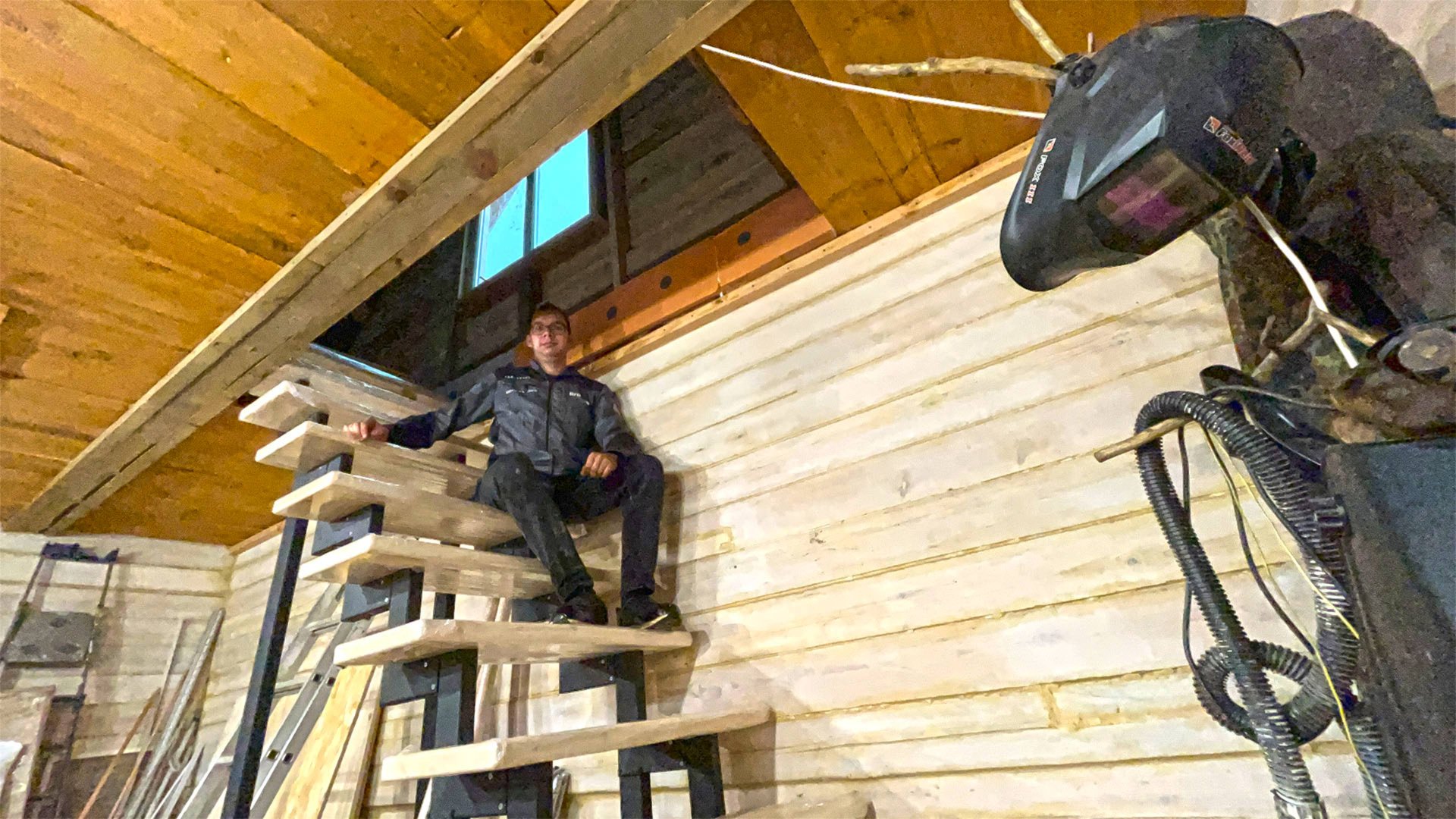 Вятский Хутор