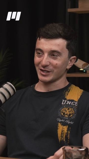 Омари Брои: Реванши - с кем хочет драться? смотреть онлайн