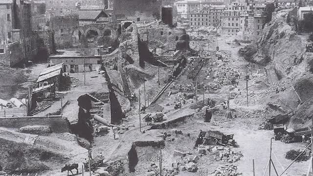 Вот кто дал нам допотопные технологии! Но мы их утратили 300 лет назад! смотреть онлайн