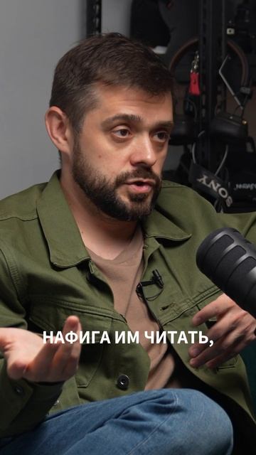 ИИ УБИЙЦА SMM