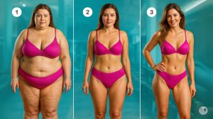 Похудение дома: тренировка против отложений в зоне талии