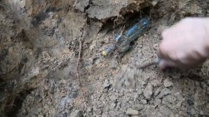 Коп по войне.ПРО КОП.Серия 126. Стоматология вермахта,продолжение (1)