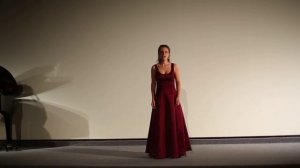 Bel Raggio 10 2017 - Екатерина Шелехова