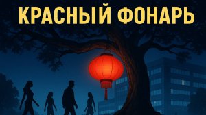 Любопытный эксперимент Мулдашева: Красный фонарь.