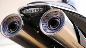 Топ 10 Нейкедов (Стритфайтеров) с Двигателем V-twin !