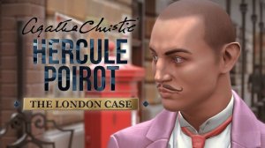 Прохождение Hercule Poirot: The London Case / Пуаро - Лондонское дело Глава 6